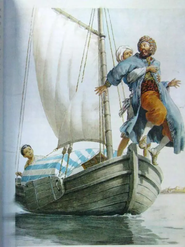 Даниэль Дефо - Жизнь и удивительные приключения морехода Робинзона Крузо - Страница № 28