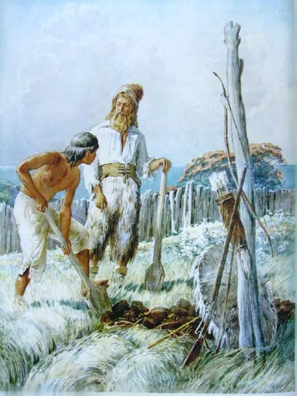 Даниэль Дефо - Жизнь и удивительные приключения морехода Робинзона Крузо - Страница № 179