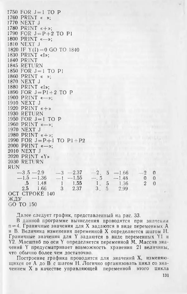 Станислав Усачёв - Персональная ЭВМ ДВК-1 - Страница № 130