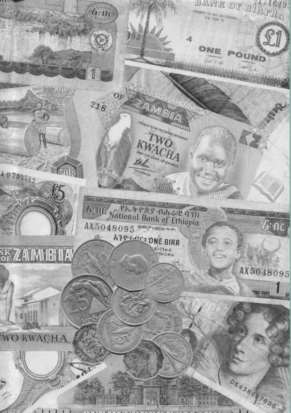 Л. Гевелинг - Клептократия. Социально-политическое измерение коррупции и негативной экономики - Страница № 2