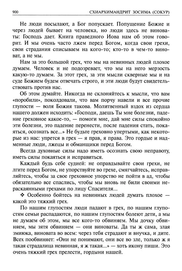   - Великие русские старцы. Жизнеописания, чудеса, духовные наставления - Страница № 901