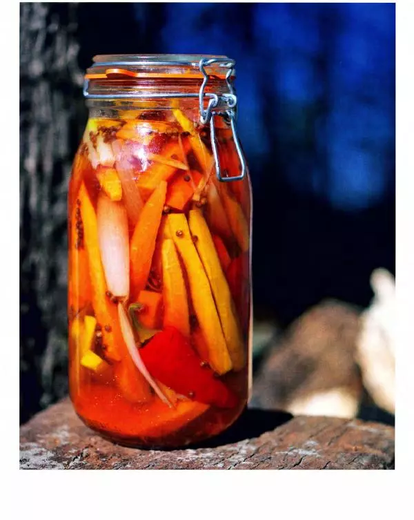 Вероника Белоцерковская - В рот круглый год - Страница № 21