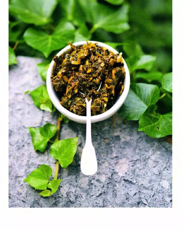 Вероника Белоцерковская - В рот круглый год - Страница № 33