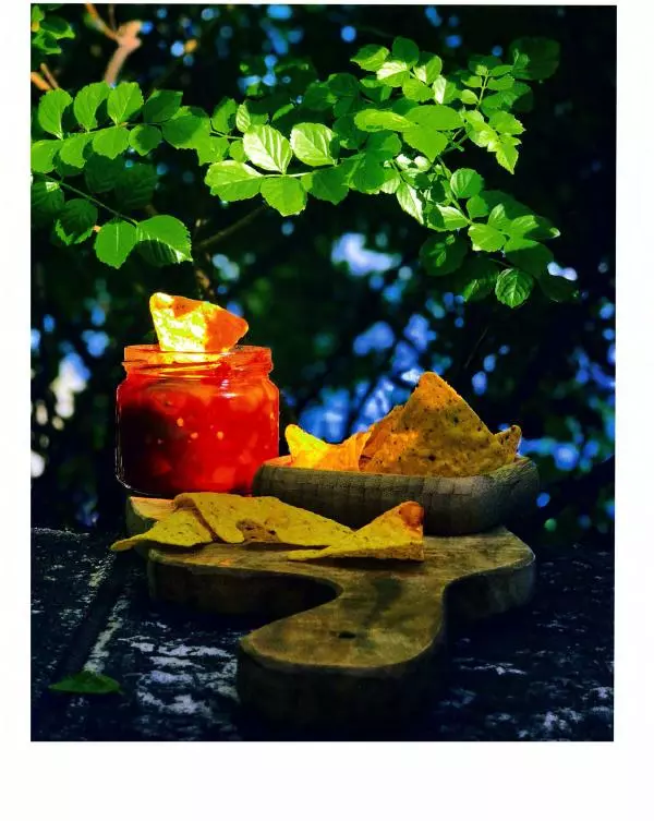 Вероника Белоцерковская - В рот круглый год - Страница № 45