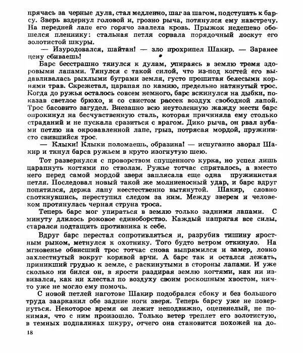 Виктор Балашов - Живи, ирбис! - Страница № 21