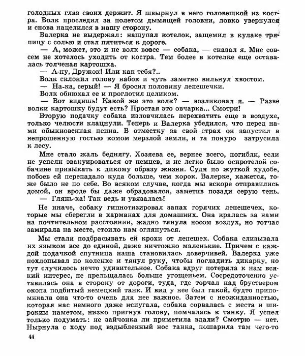 Виктор Балашов - Живи, ирбис! - Страница № 47