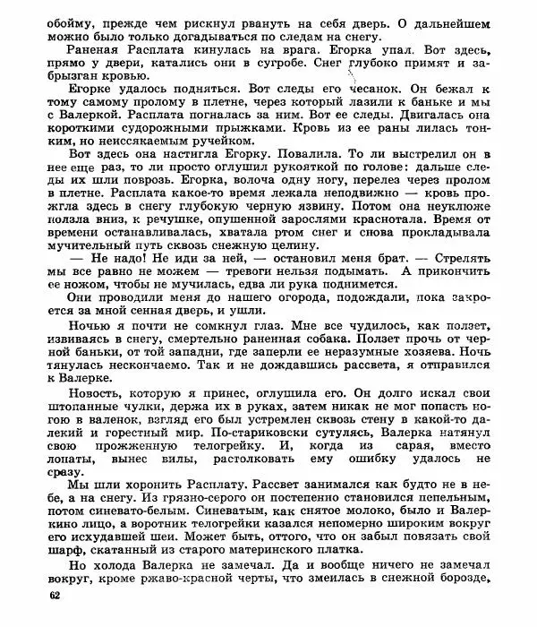 Виктор Балашов - Живи, ирбис! - Страница № 65