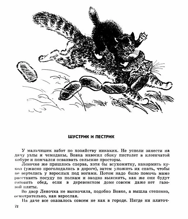 Виктор Балашов - Живи, ирбис! - Страница № 75