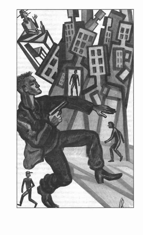 Евгений Лукин - Полдень. XXI век. Сентябрь 2009 - Страница № 57