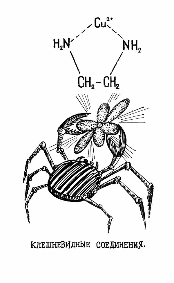 Юрий Макашев - Соединения в квадратных скобках - Страница № 80