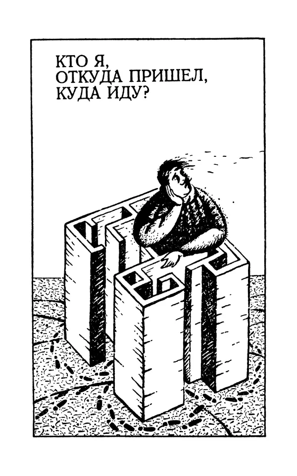 Вера Каппони - Сам себе психолог - Страница № 9