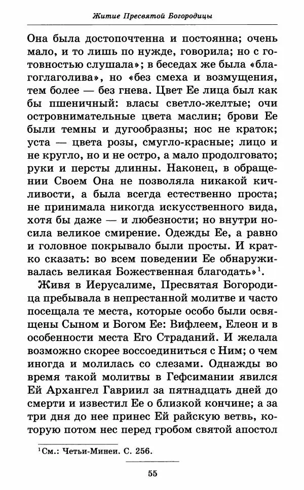 Митрополит Вениамин Федченков - Всех скорбящих Радость. Молитвы Божией Матери, учение церкви о Ней и новые чудеса Её - Страница № 56