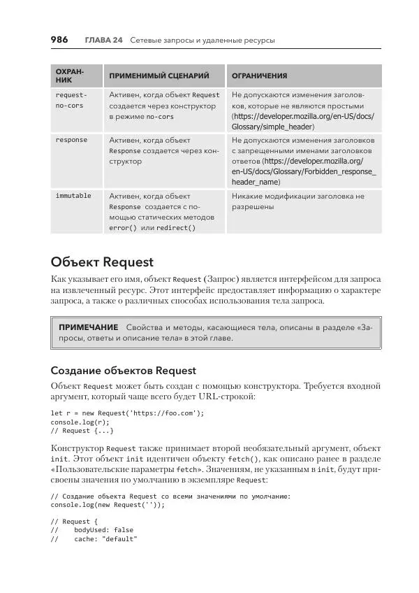 Мэтт Фрисби - JavaScript для профессиональных веб-разработчиков - Страница № 986