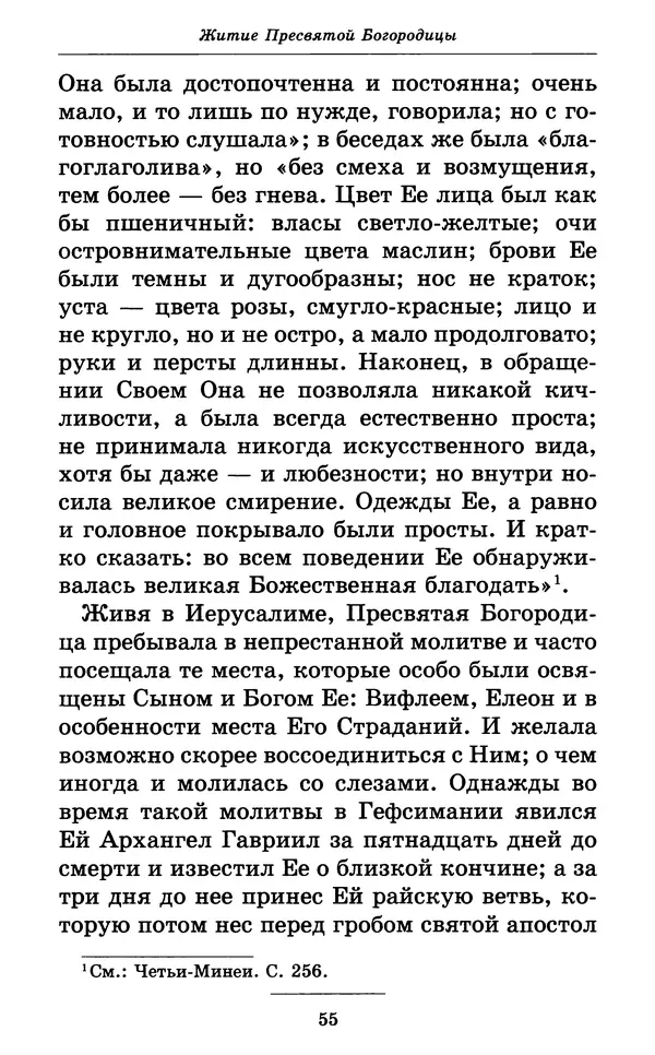 Митрополит Вениамин Федченков - Всех скорбящих Радость. Молитвы Божией Матери, учение церкви о Ней и новые чудеса Её - Страница № 56