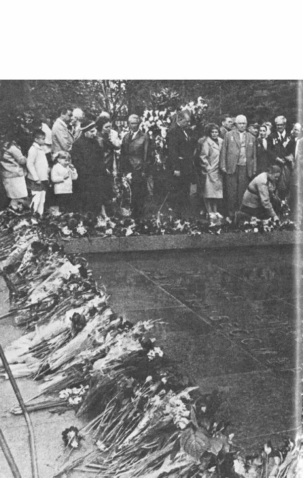 Георгий Жуков - Воспоминания и размышления, в трех томах, том 3 - Страница № 328 Георгий Жуков - Воспоминания и размышления, в трех томах, том 3 - Страница № 328