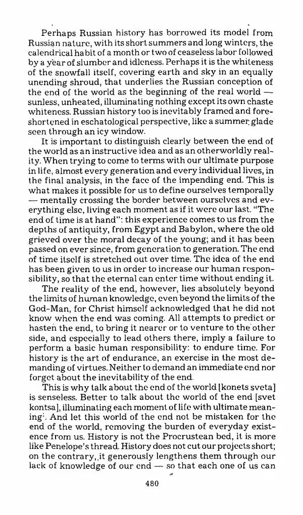 Михаил Эпштейн - Амероссия. Избранная эссеистика = Amerussia. Selected Essays - Страница № 481