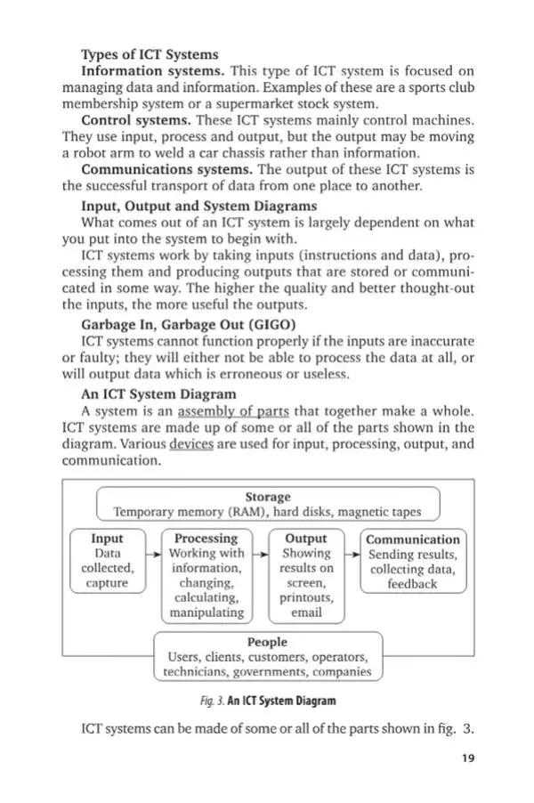 Елена Бутенко - Английский язык для ИТ-направлений (B1–B2). IT-English - Страница № 20