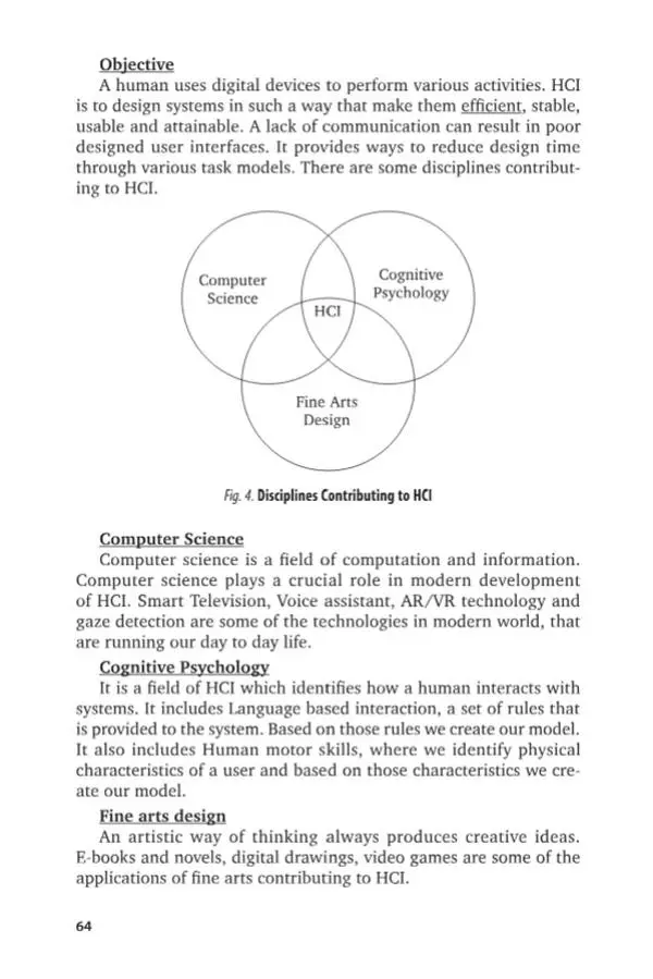 Елена Бутенко - Английский язык для ИТ-направлений (B1–B2). IT-English - Страница № 65
