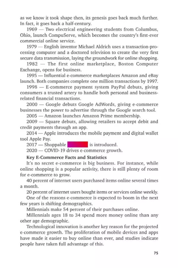 Елена Бутенко - Английский язык для ИТ-направлений (B1–B2). IT-English - Страница № 76