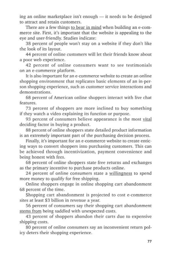 Елена Бутенко - Английский язык для ИТ-направлений (B1–B2). IT-English - Страница № 78