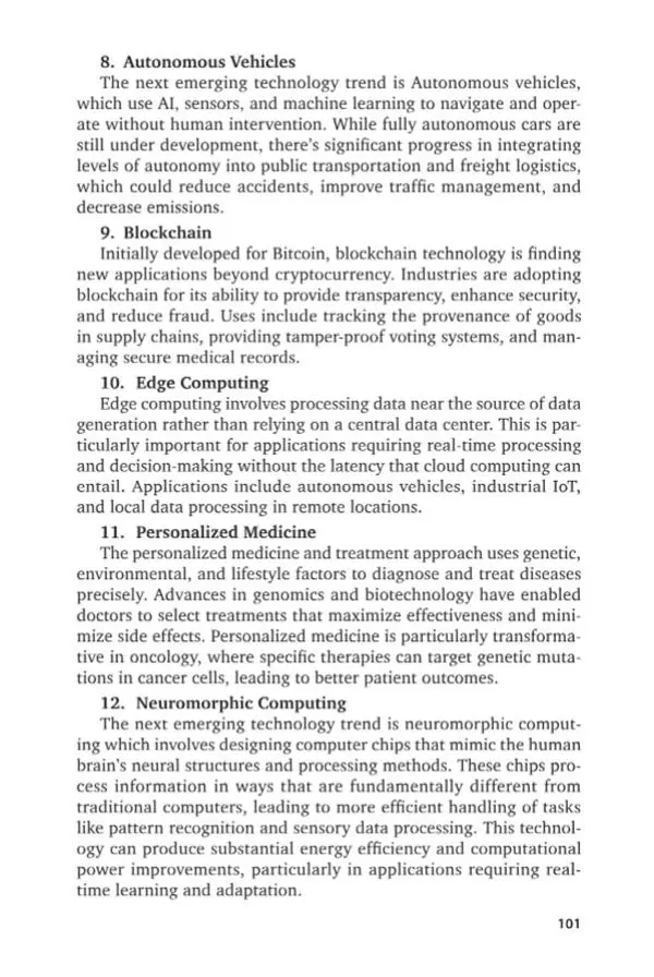 Елена Бутенко - Английский язык для ИТ-направлений (B1–B2). IT-English - Страница № 102