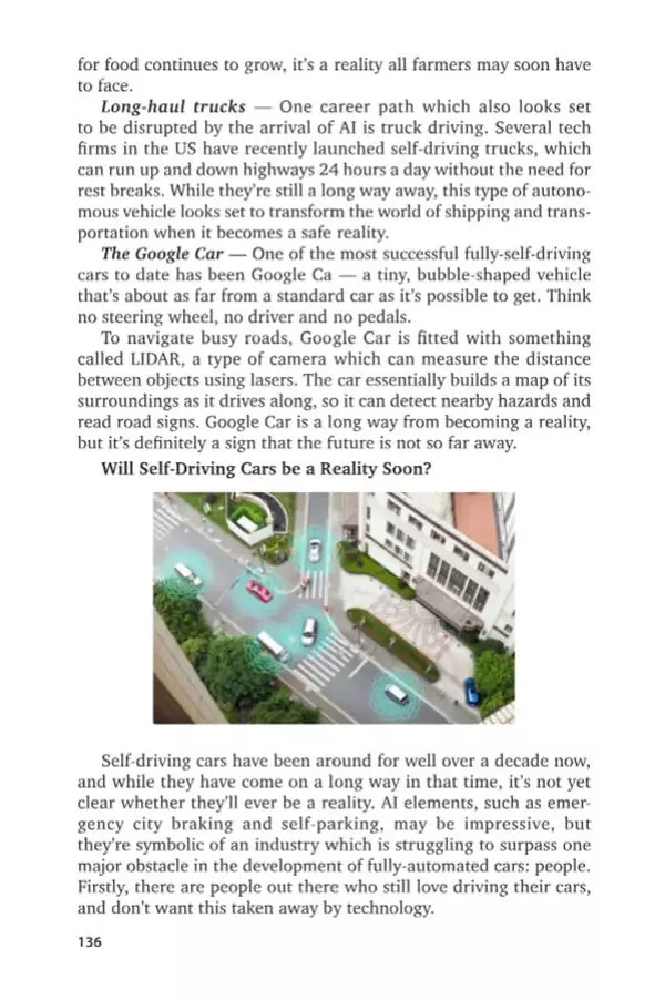 Елена Бутенко - Английский язык для ИТ-направлений (B1–B2). IT-English - Страница № 137