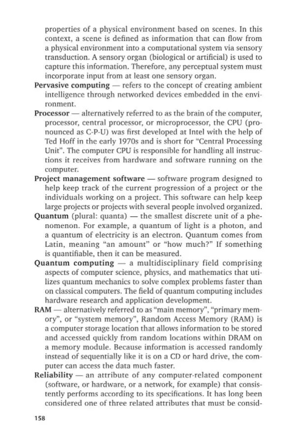 Елена Бутенко - Английский язык для ИТ-направлений (B1–B2). IT-English - Страница № 159