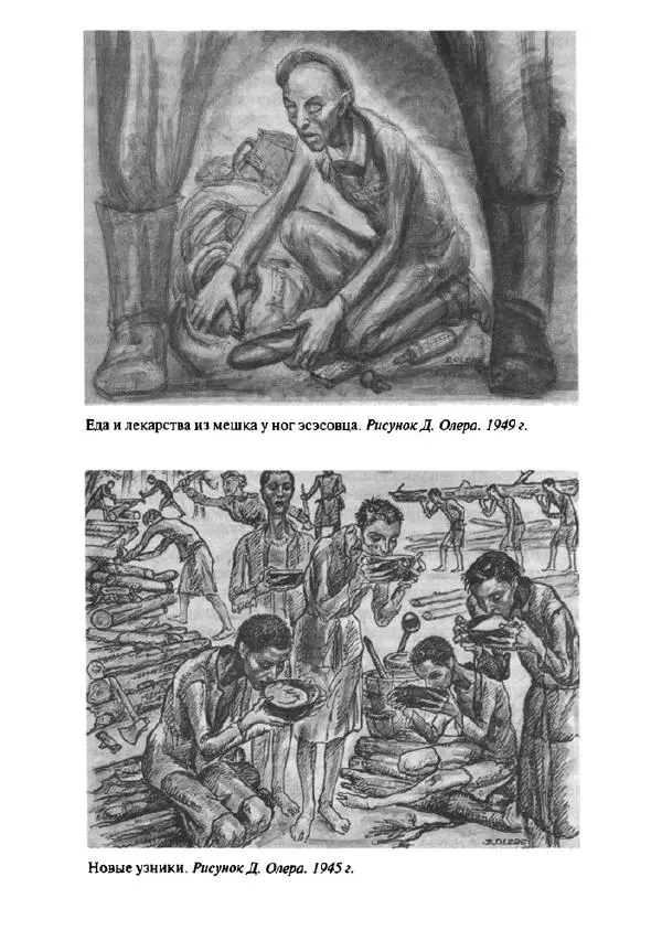 Станислав Аристов - Повседневная жизнь нацистских концентрационных лагерей - Страница № 160