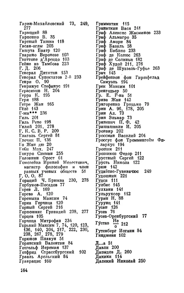 Валентин Дмитриев - Скрывшие свое имя (из истории анонимов и псевдонимов). — 2-е изд., доп. - Страница № 285