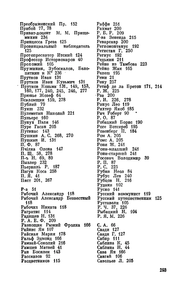 Валентин Дмитриев - Скрывшие свое имя (из истории анонимов и псевдонимов). — 2-е изд., доп. - Страница № 294