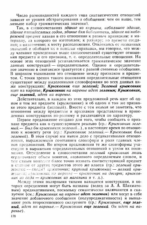  Коллектив авторов - Методика развития речи на уроках русского языка. Книга для учителя - Страница № 173