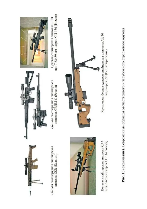 Сергей Медвецкий - Носимое вооружение и боевая экипировка военнослужащего - Страница № 36