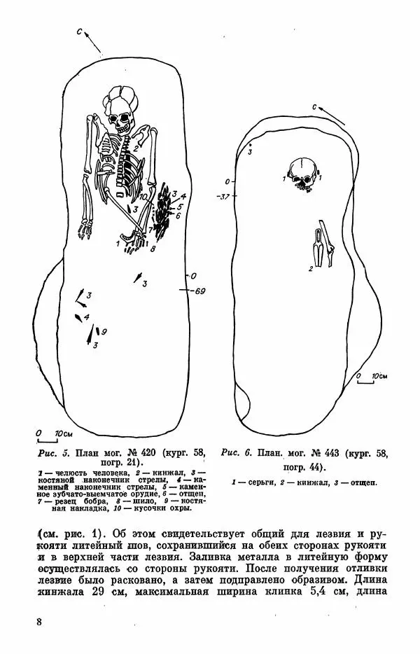  Коллектив авторов - Военное дело населения юга Сибири и Дальнего Востока - Страница № 10
