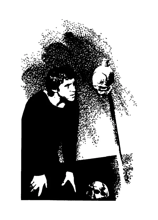 Владимир Высоцкий - Ни единою буквой не лгу - Страница № 369