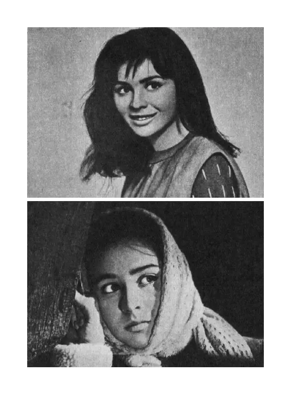 Коллектив авторов Биографии и мемуары - Актеры зарубежного кино. Выпуск 07 - Страница № 26