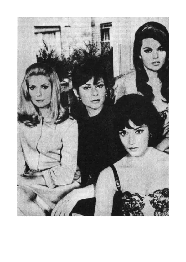 Коллектив авторов Биографии и мемуары - Актеры зарубежного кино. Выпуск 07 - Страница № 82