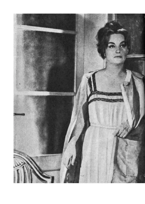 Коллектив авторов Биографии и мемуары - Актеры зарубежного кино. Выпуск 07 - Страница № 176