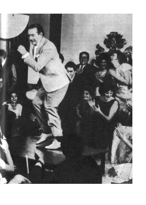 Коллектив авторов Биографии и мемуары - Актеры зарубежного кино. Выпуск 07 - Страница № 193