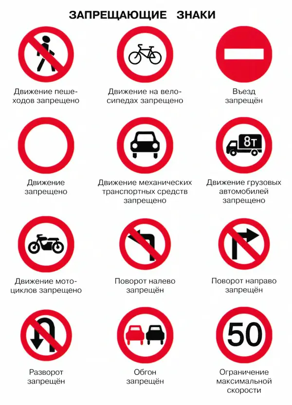 Григорий Элькин - Правила безопасного поведения на дороге  - Страница № 2