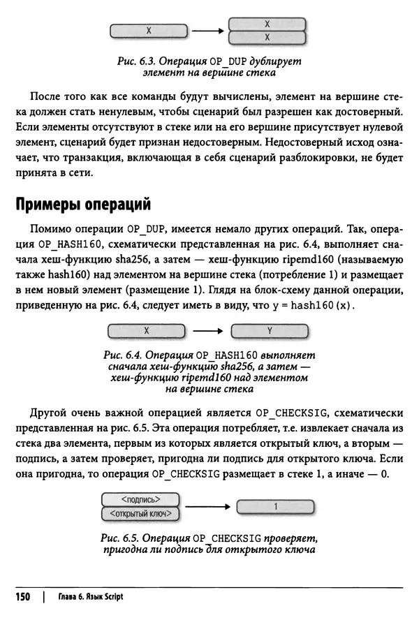 Джимми Сонг - Python для программирования криптовалют - Страница № 146