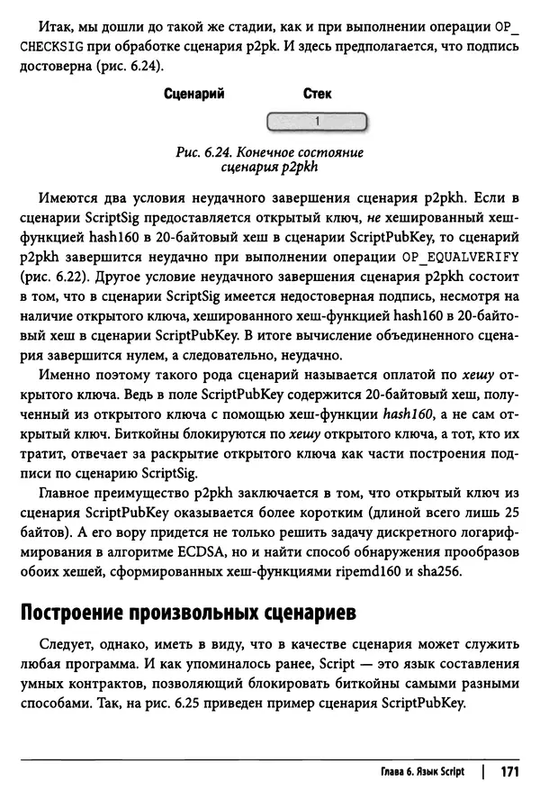 Джимми Сонг - Python для программирования криптовалют - Страница № 167