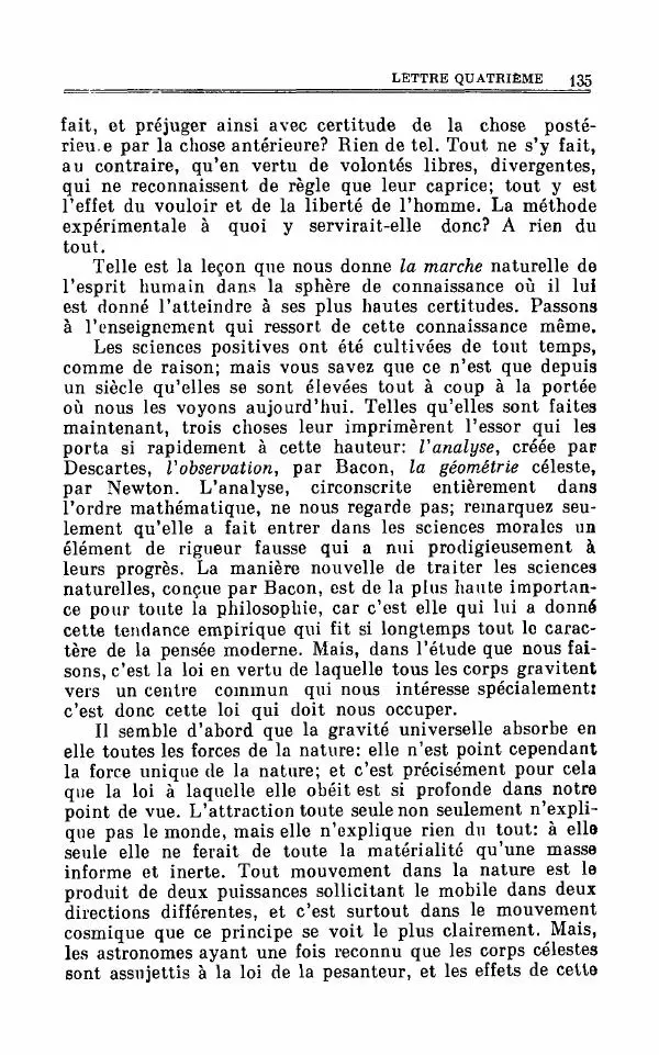 Петр Чаадаев - Полное собрание сочинений и избранные письма. Том 1 - Страница № 138