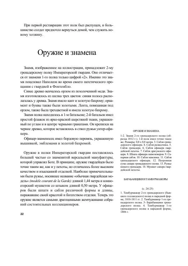 Лилиана Функен - Наполеоновские войны 1805-1815. Том 2 - Страница № 21