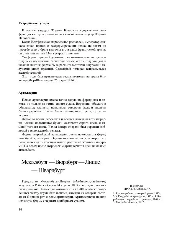 Лилиана Функен - Наполеоновские войны 1805-1815. Том 2 - Страница № 79