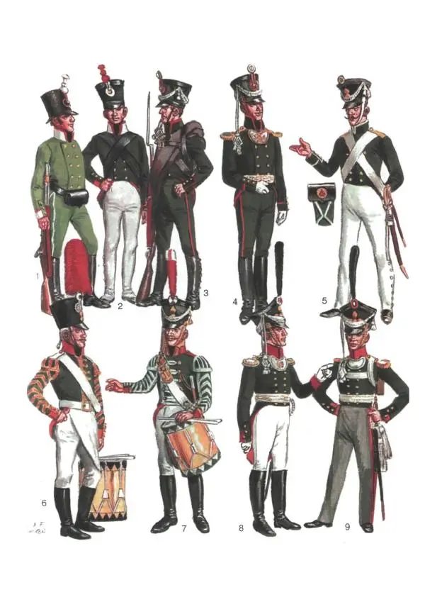 Лилиана Функен - Наполеоновские войны 1805-1815. Том 2 - Страница № 132