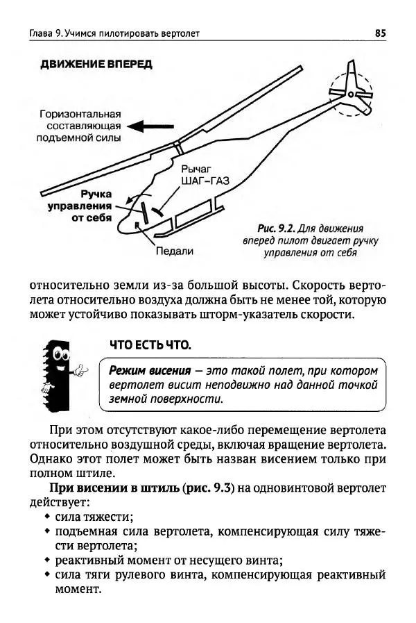 В Гололобов - Беспилотники для любознательных - Страница № 86