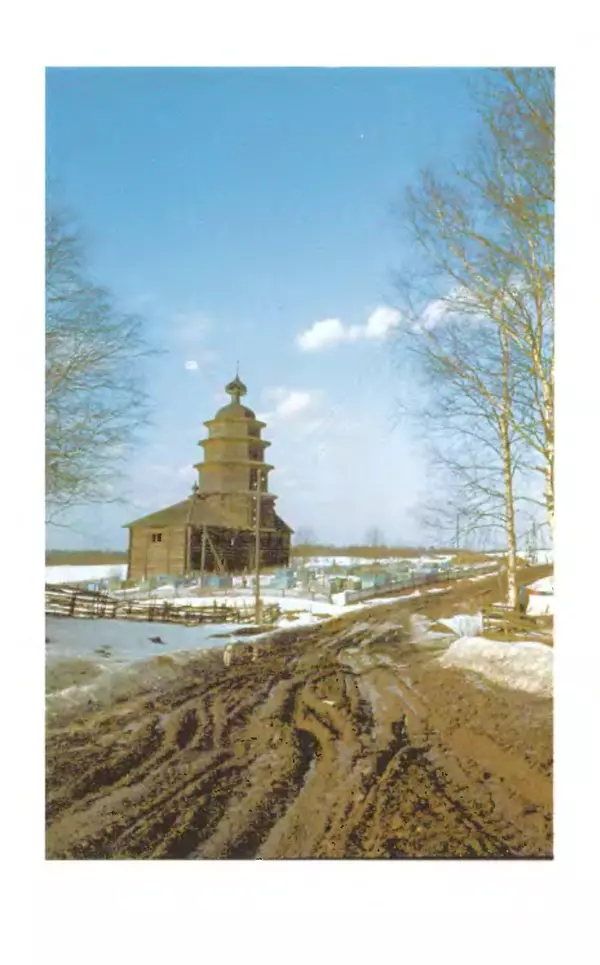 Василий Белов - Повседневная жизнь русского Севера - Страница № 137