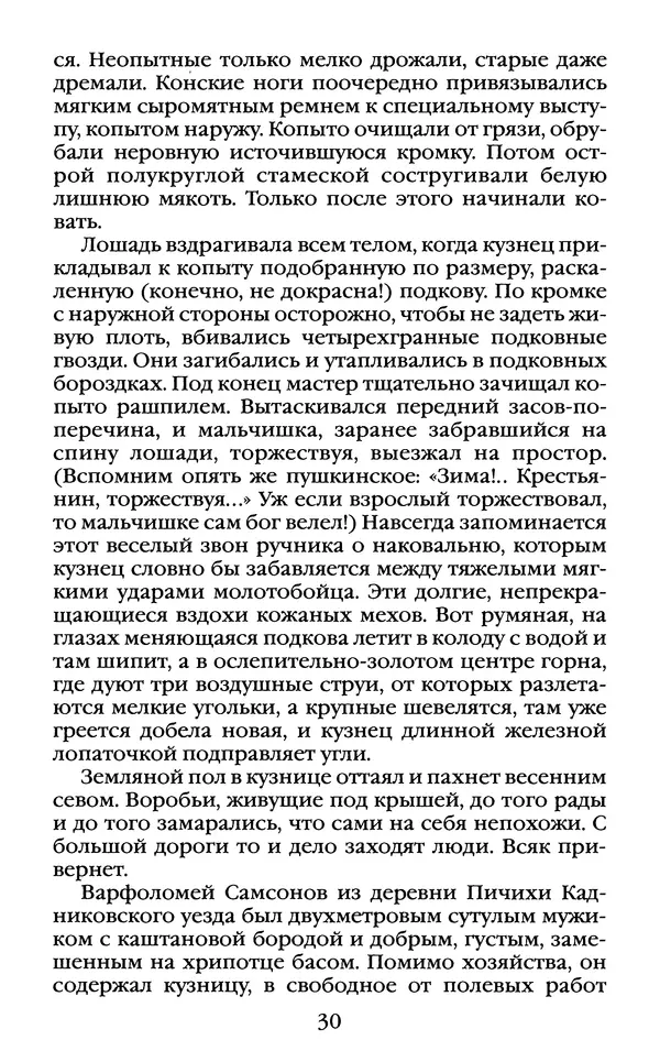 Василий Белов - Повседневная жизнь русского Севера - Страница № 33