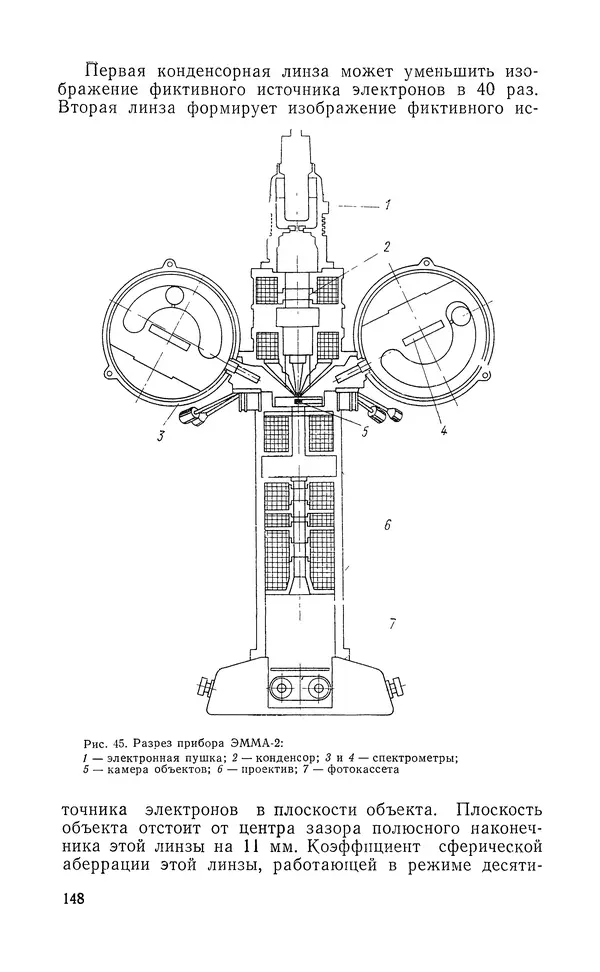 Борис Васичесв - Электронно-зондовый микроанализ тонких плёнок - Страница № 149