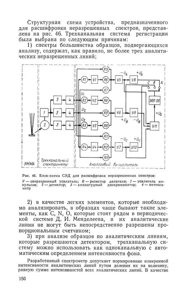 Борис Васичесв - Электронно-зондовый микроанализ тонких плёнок - Страница № 151